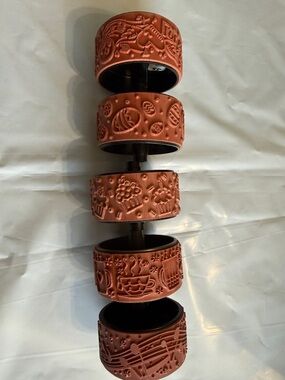 Stampin Up! Stamp Around Wheel Bundle